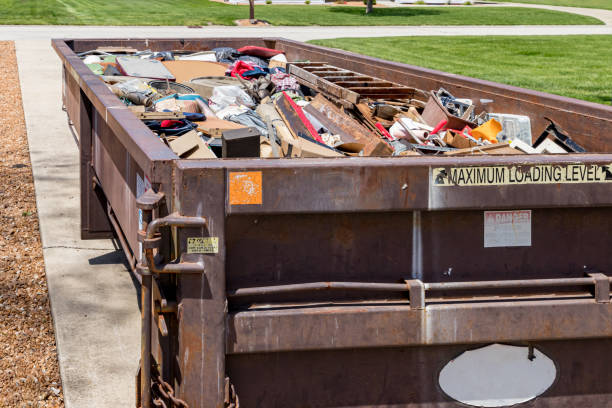  Stamps, AR Junk Removal Services Pros
