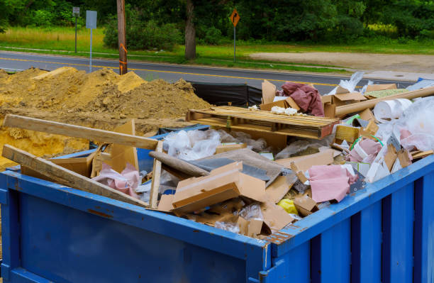 Best Same-Day Junk Removal Services  in Stamps, AR